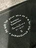 Seraphine Black Short Sleeve Top Size S - photo 6