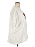 Gildan 100% Cotton White Cardigan Size 3X - photo 4