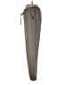 J by Joie Solid Gray Casual Pants Size L - photo 5