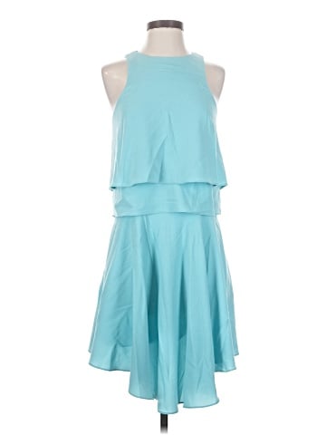 Tibi Cocktail Dress (view 1)