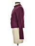 Unbranded Burgundy Turtleneck Sweater Size S (estimated) - photo 5