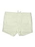 Torrid Solid Ivory Board Shorts Size 2X Plus (2) - photo 1