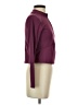 Unbranded Burgundy Turtleneck Sweater Size S (estimated) - photo 4