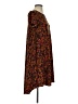 Lularoe Print Brown Casual Dress Size XS - photo 4