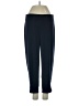 Easywear by Chico's Solid Blue Active Pants Size S - photo 1