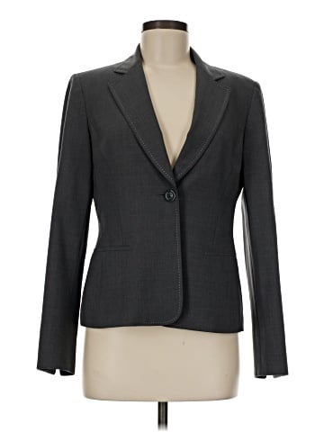 Anne Klein Blazer (view 1)