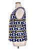 Calvin Klein Blue Sleeveless Blouse Size 1X - photo 5