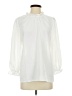 Unbranded Ivory Long Sleeve Turtleneck Size S - photo 1