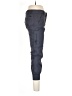 PrAna Blue Casual Pants Size 8 - photo 4