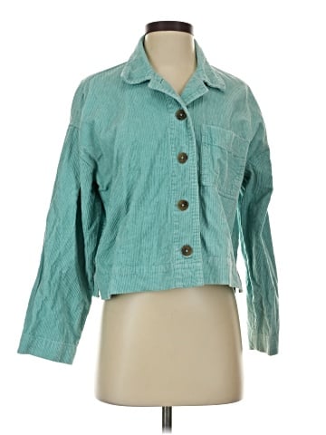 BDG Denim Jacket (view 1)
