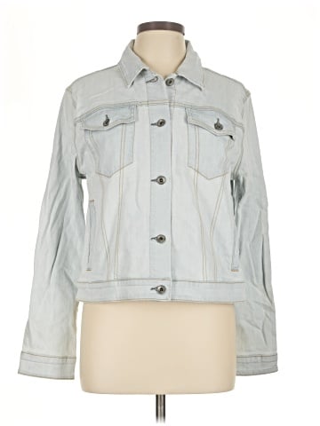 Rag & Bone Denim Jacket (view 1)