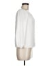 Assorted Brands Ivory 3/4 Sleeve Blouse Size M - photo 4