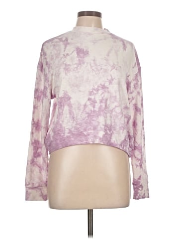 Olivaceous Pullover Sweater (view 1)