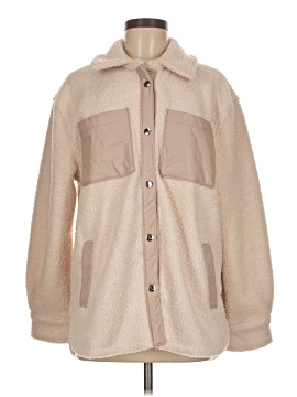 Abercrombie & Fitch Coat