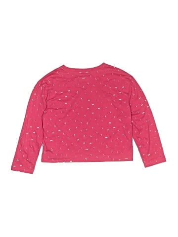 Carter's Long Sleeve T-Shirt (view 2)
