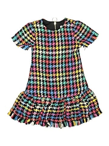Zoe Ltd Dress (view 1)