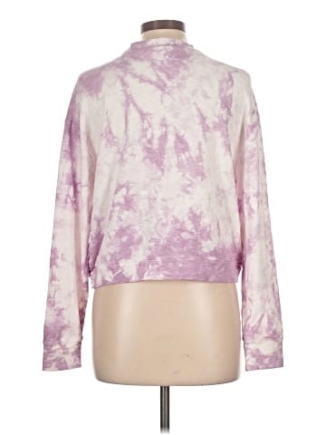 Olivaceous Pullover Sweater (view 2)