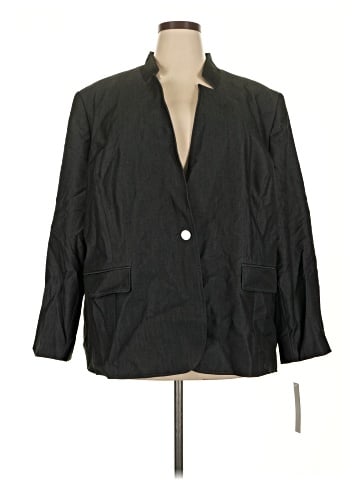 Tahari by ASL Blazer (view 1)