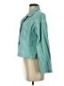 BDG 100% Cotton Teal Denim Jacket Size S - photo 5