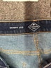 St. John's Bay Solid Blue Jeans Size 18 - photo 4
