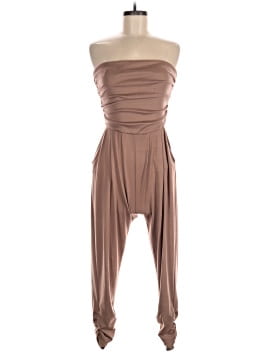 Heart & Hips Jumpsuit