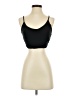 Lisakai Black Tank Top Size S - photo 1