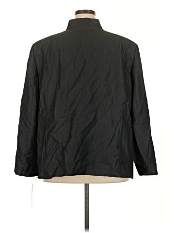 Tahari by ASL Blazer (view 2)