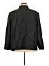 Tahari by ASL Black Blazer Size 24W - photo 2
