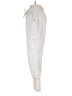 St. John's Bay 100% Polyester Ivory Cargo Pants Size S - photo 5