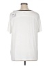 TAVI Ivory Short Sleeve Top Size XL - photo 2