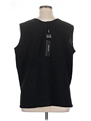 misook Sleeveless Top (view 2)