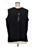 misook Black Sleeveless Top Size 1X - photo 2