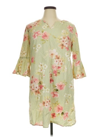 Tacera Casual Dress (view 1)