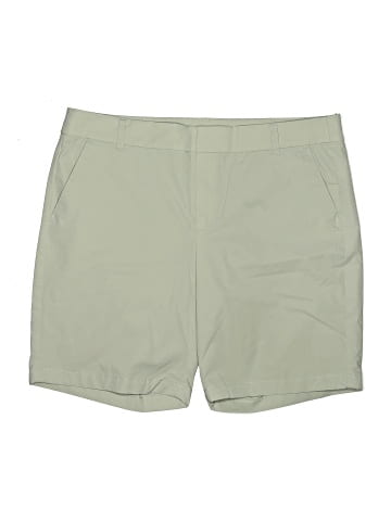J.Crew Factory Store Khaki Shorts (view 1)