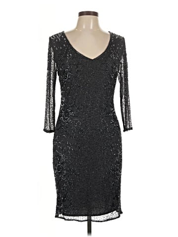 Pisarro Nights Cocktail Dress (view 1)