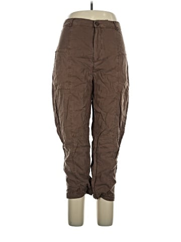 Pull&Bear Cargo Pants (view 1)
