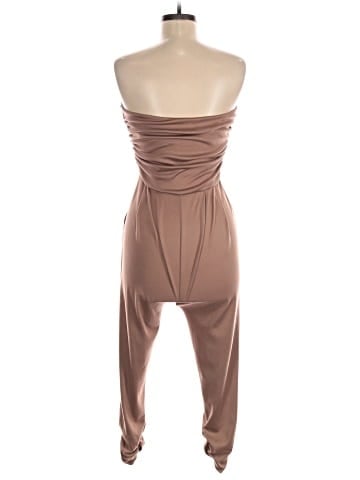 Heart & Hips Jumpsuit (view 2)