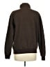Denim & Flower Brown Pullover Hoodie Size M - photo 2
