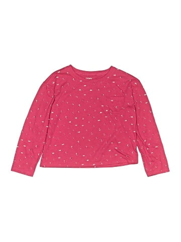 Carter's Long Sleeve T-Shirt (view 1)
