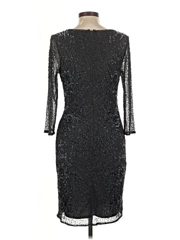 Pisarro Nights Cocktail Dress (view 2)