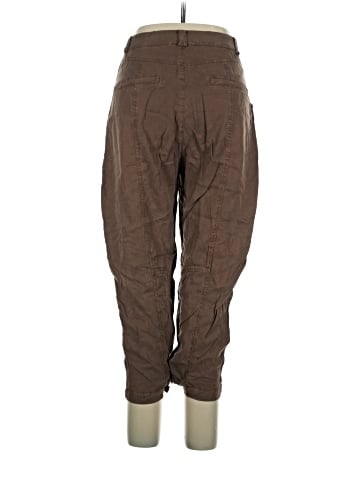 Pull&Bear Cargo Pants (view 2)