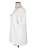 TAVI Ivory Short Sleeve Top Size XL - photo 5