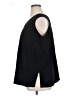 misook Black Sleeveless Top Size 1X - photo 5
