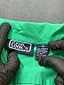 Assorted Brands Solid Green Long Sleeve Blouse Size M - photo 7