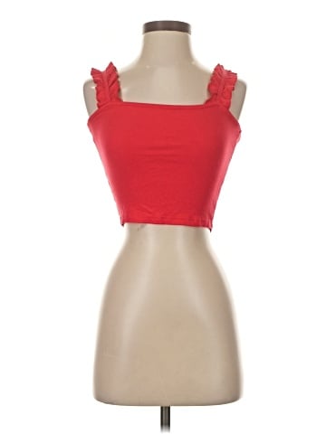 CLOZOZ Sleeveless Top (view 1)