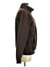 Denim & Flower Brown Pullover Hoodie Size M - photo 4