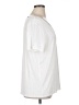 TAVI Ivory Short Sleeve Top Size XL - photo 4