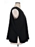 misook Black Sleeveless Top Size 1X - photo 4