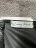 Emory Park Black Cocktail Dress Size S - photo 4