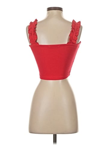 CLOZOZ Sleeveless Top (view 2)
